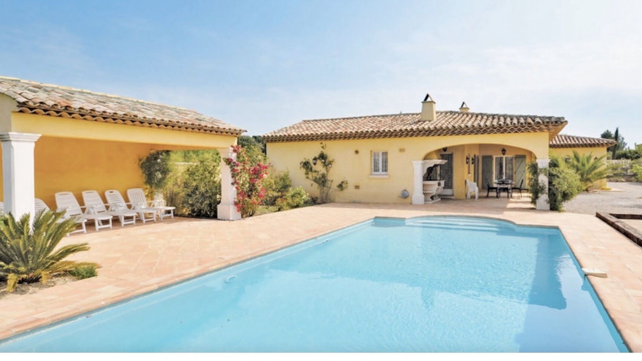 Photo of Outdoor in Preconil