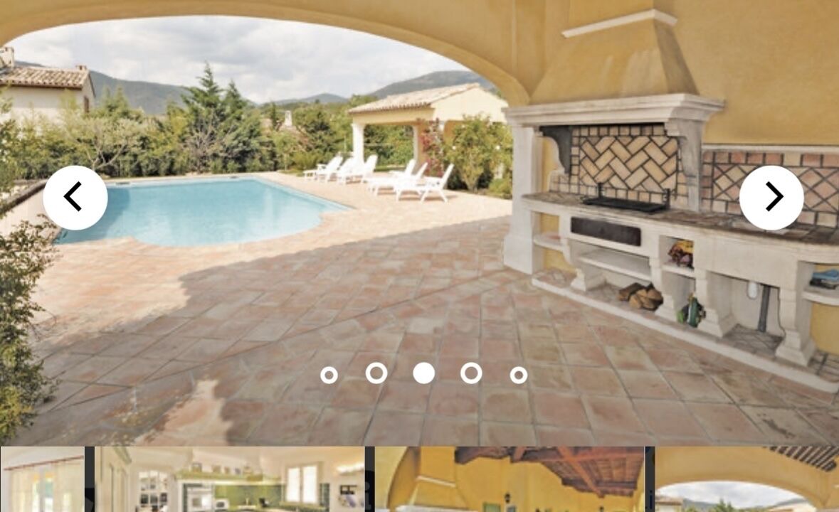 Photo of Outdoor in Preconil