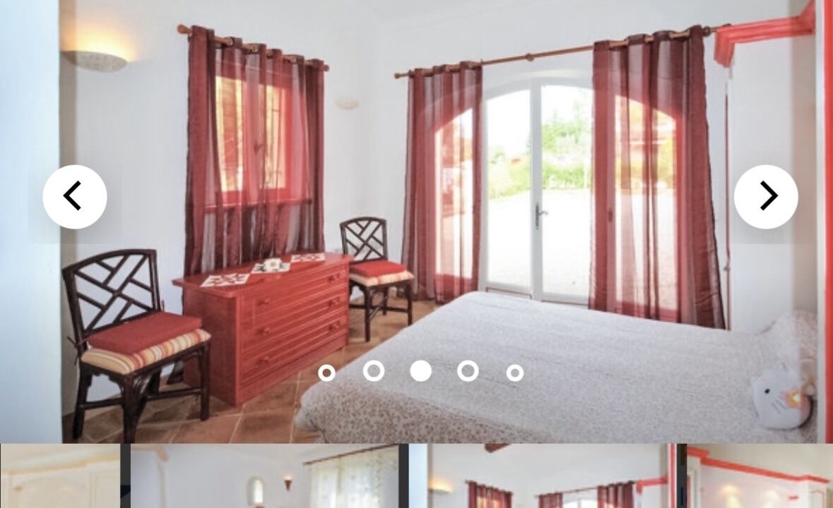 Photo of Bedroom in Preconil