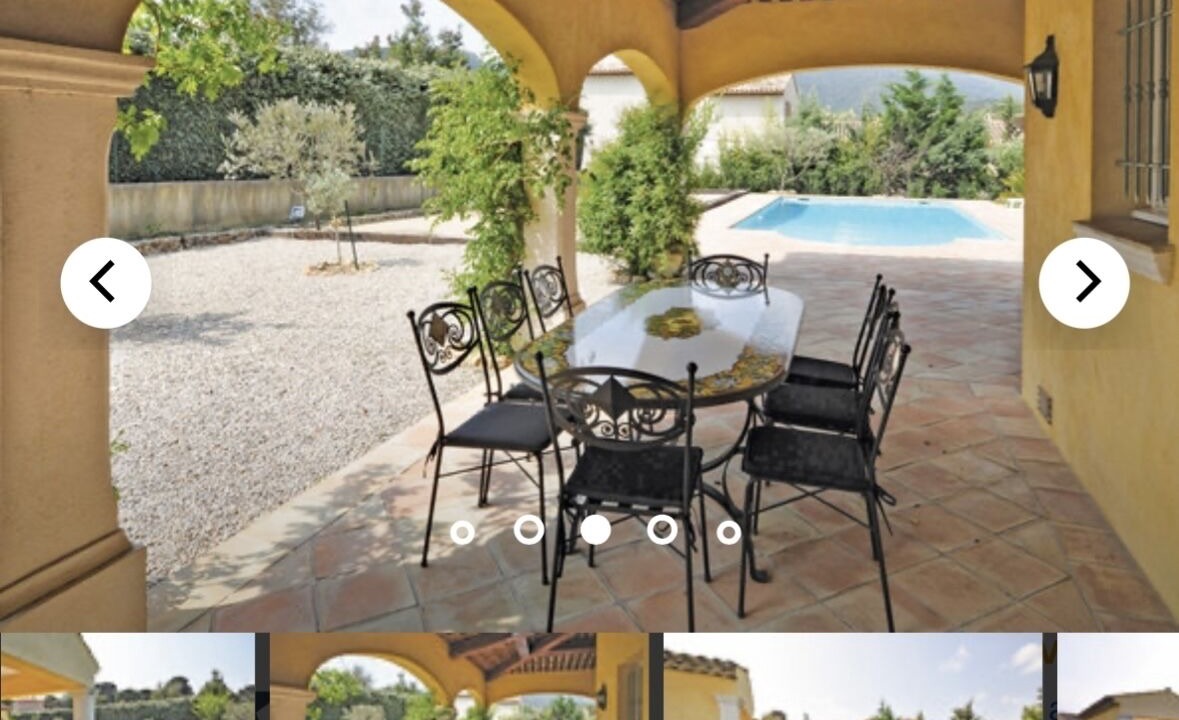 Photo of Outdoor in Preconil