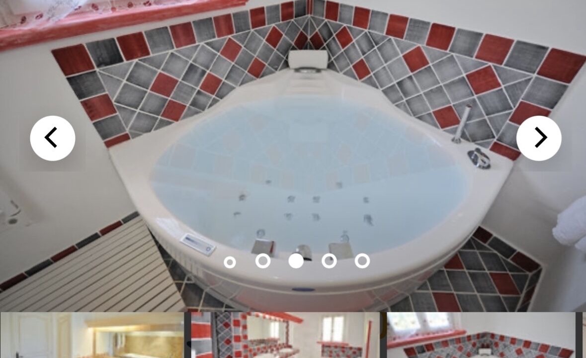 Photo of Bathroom in Preconil