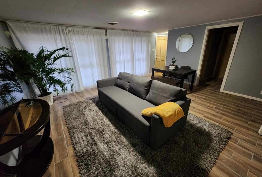 Photo of Livingroom in Texarkana