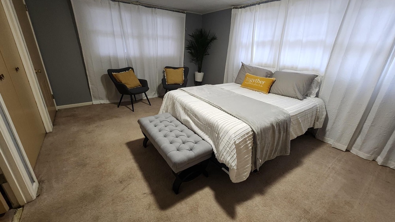 Photo of Bedroom in Texarkana