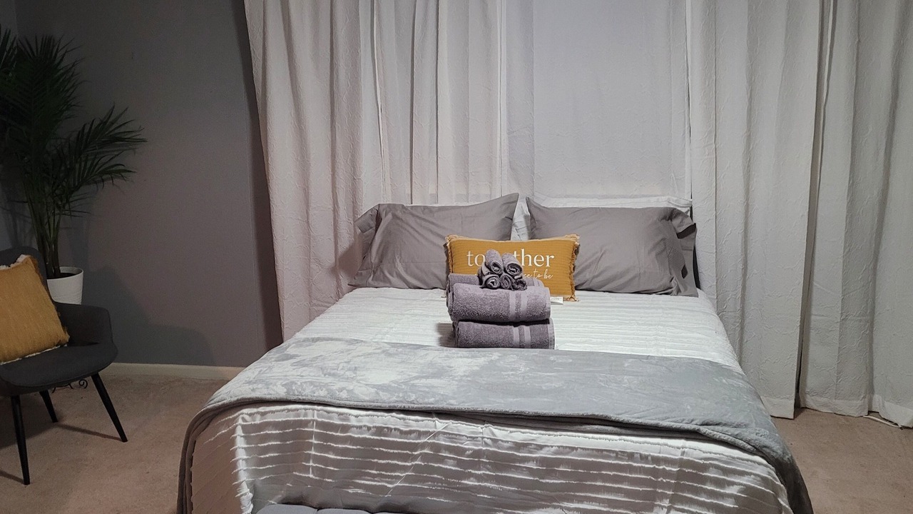 Photo of Bedroom in Texarkana