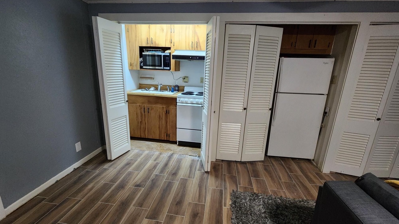 Photo of Kitchen in Texarkana