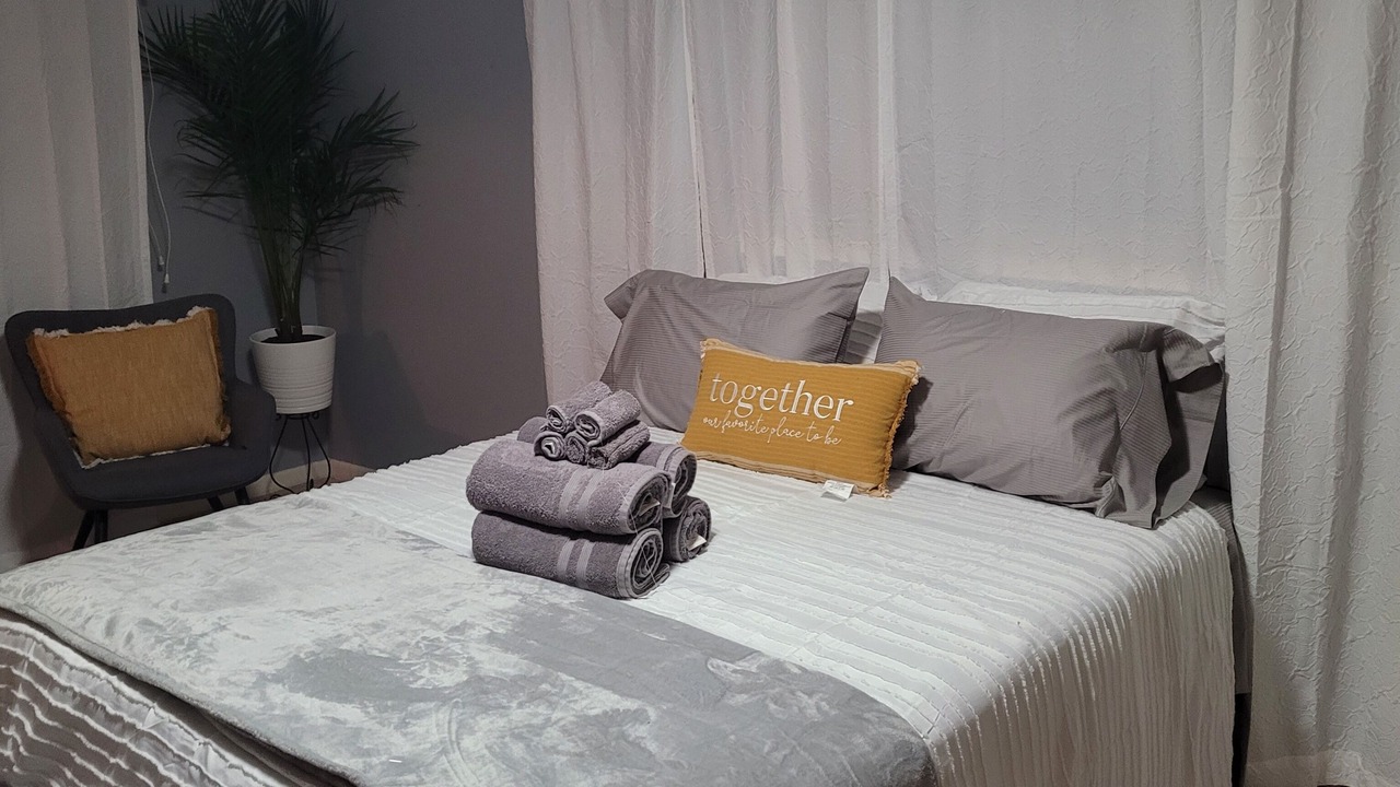 Photo of Bedroom in Texarkana