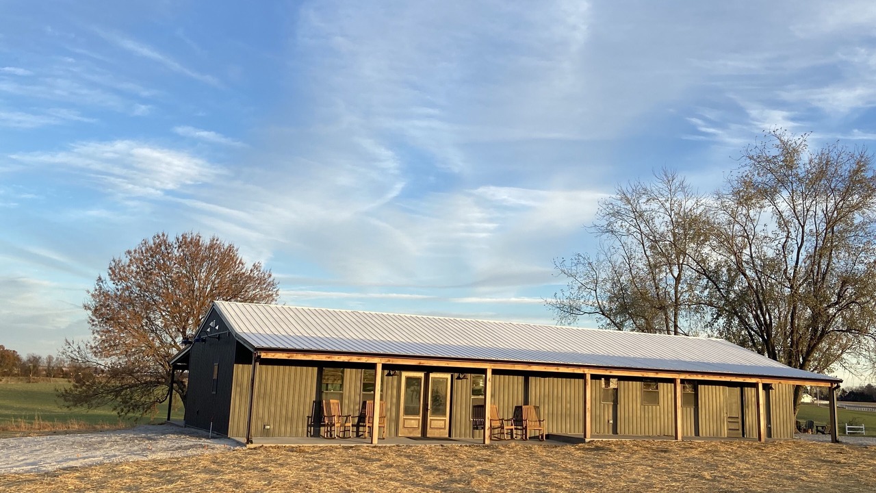 Photo of Outdoor in Sedalia