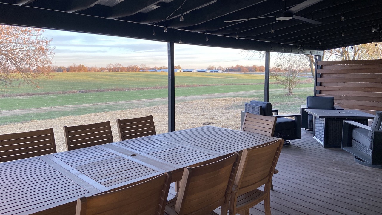 Photo of Outdoor in Sedalia