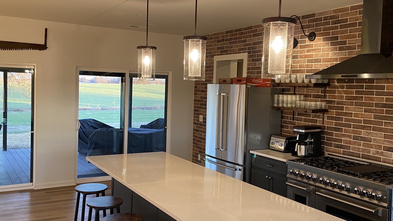 Photo of Kitchen in Sedalia