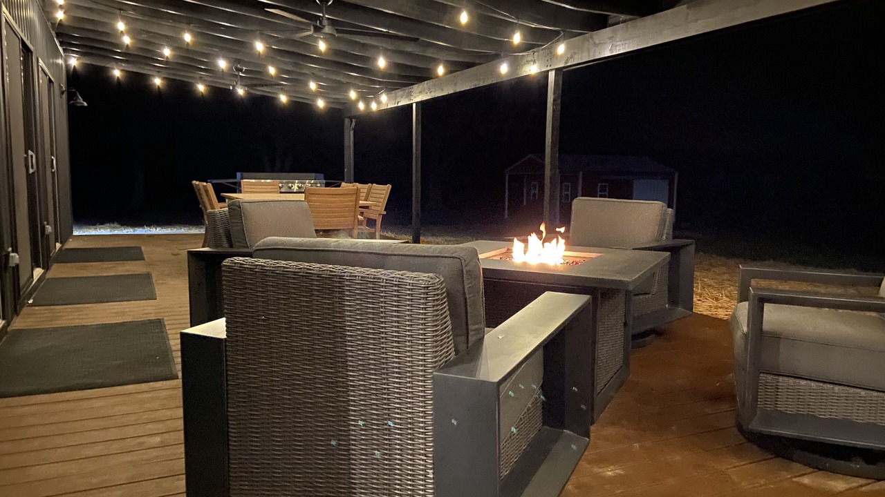 Photo of Outdoor in Sedalia