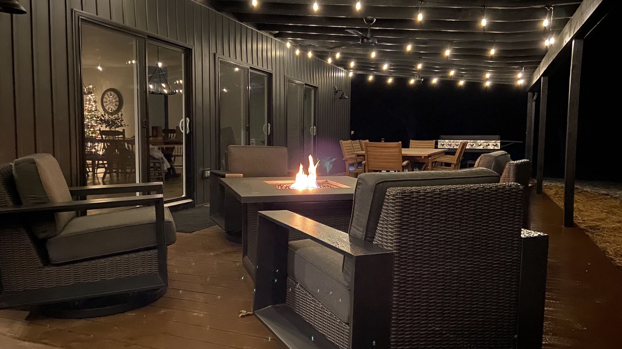 Photo of Outdoor in Sedalia
