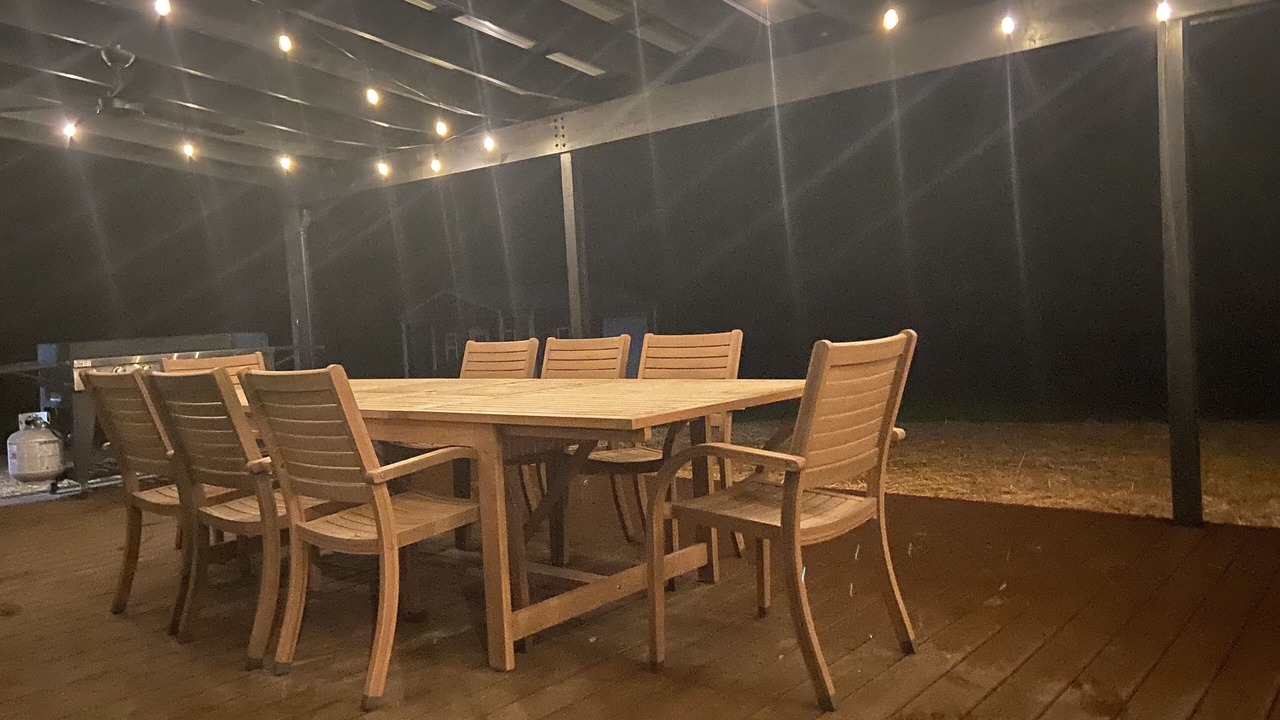 Photo of Outdoor in Sedalia