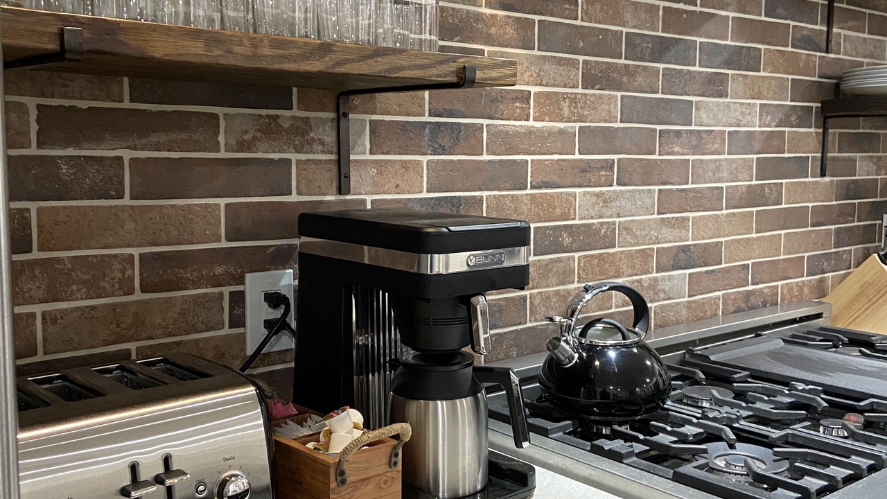 Photo of Kitchen in Sedalia