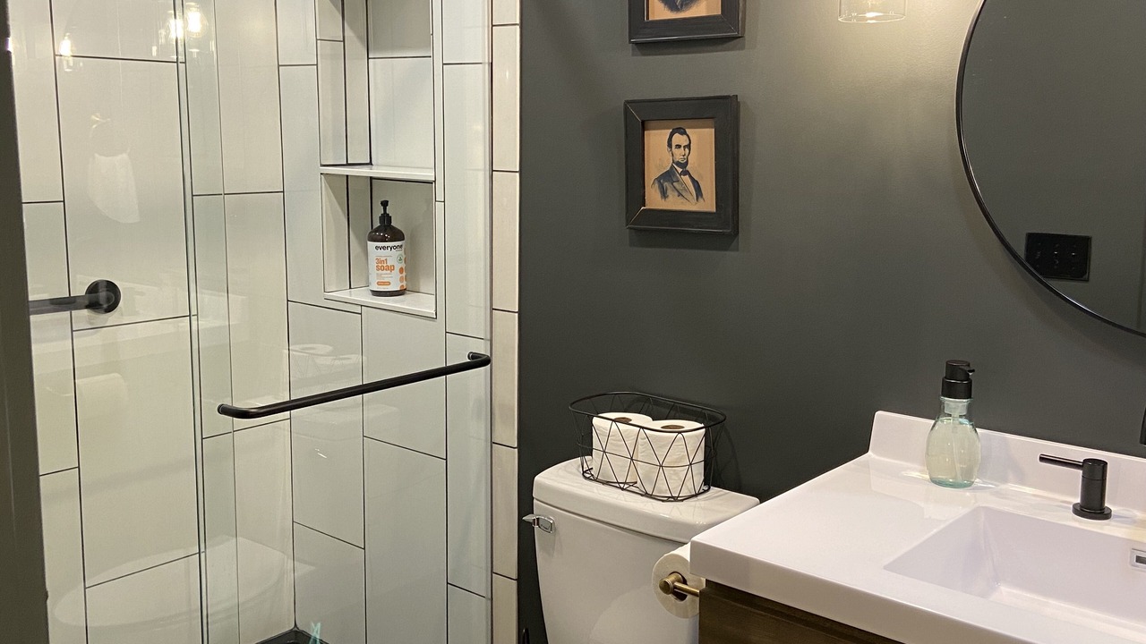 Photo of Bathroom in Sedalia