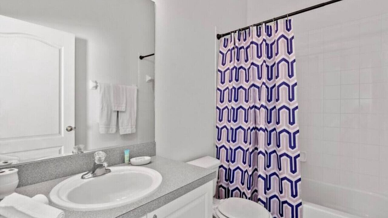 Photo of Bathroom in Tuscan Hills