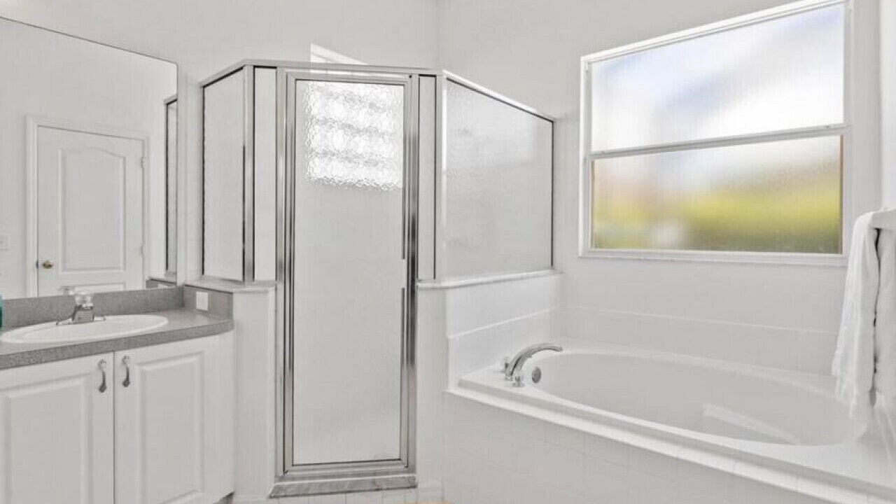 Photo of Bathroom in Tuscan Hills