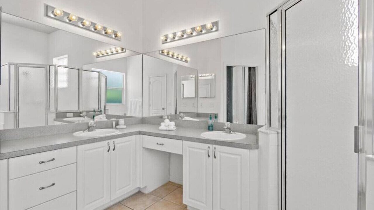 Photo of Bathroom in Tuscan Hills
