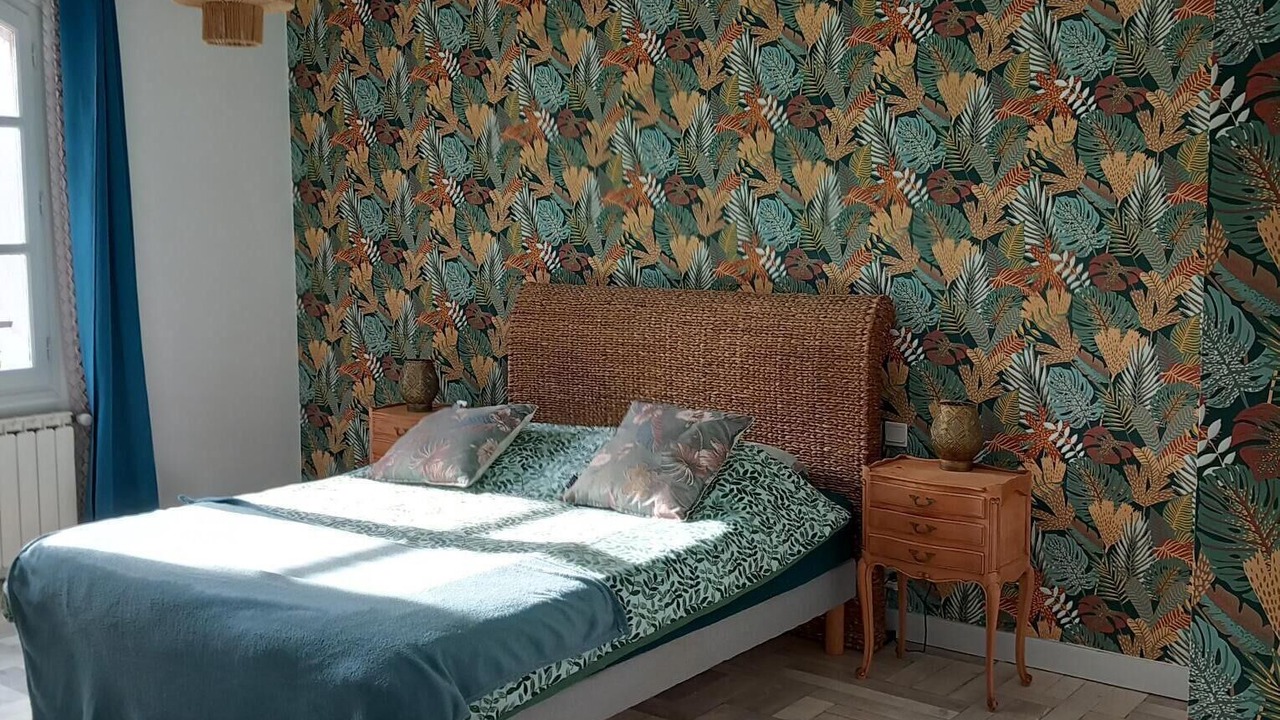 Photo of Bedroom in Boisset-et-Gaujac