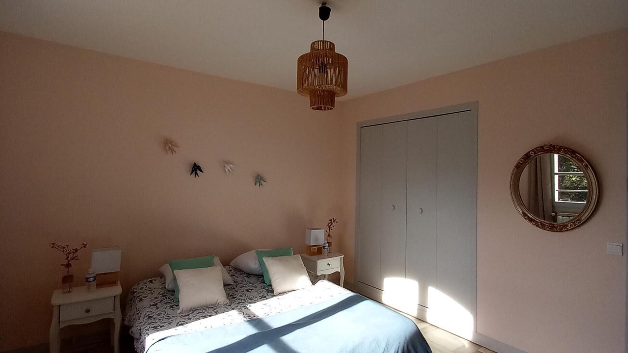 Photo of Bedroom in Boisset-et-Gaujac