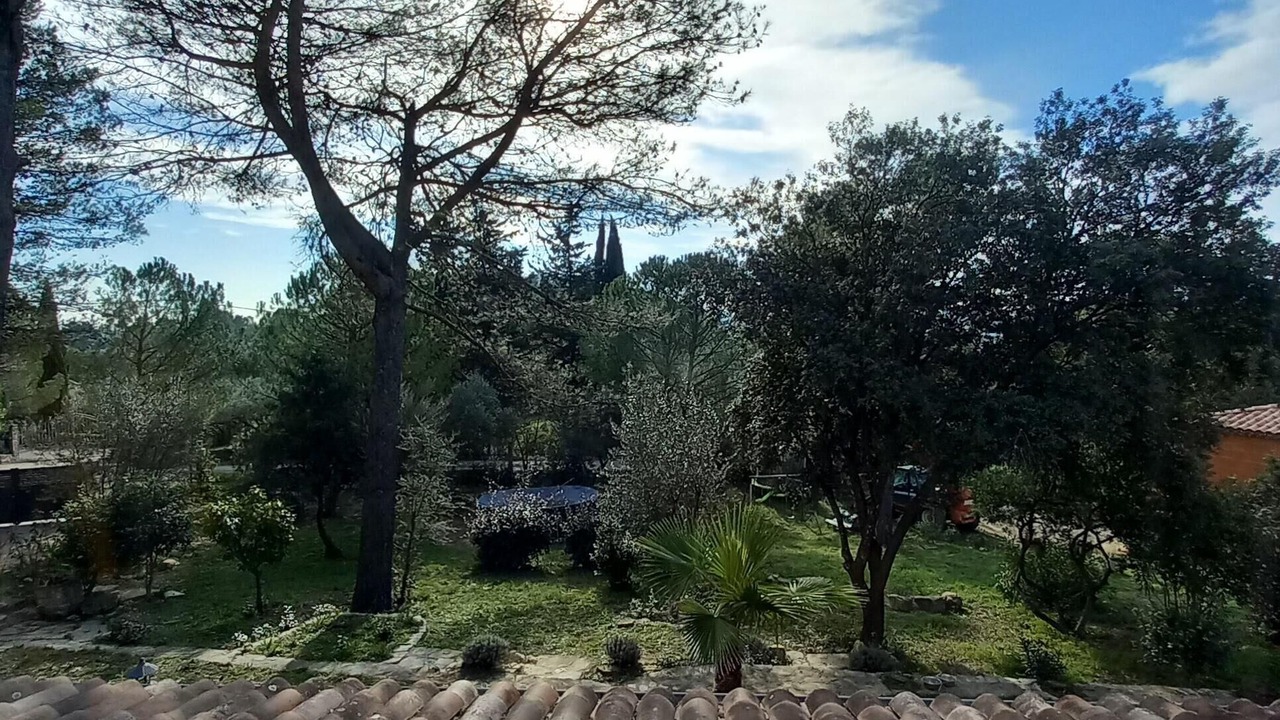 Photo of Outdoor in Boisset-et-Gaujac