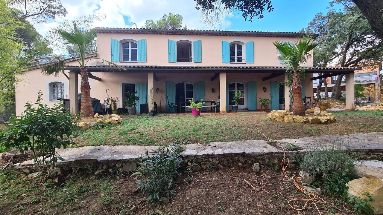Photo of Outdoor in Boisset-et-Gaujac