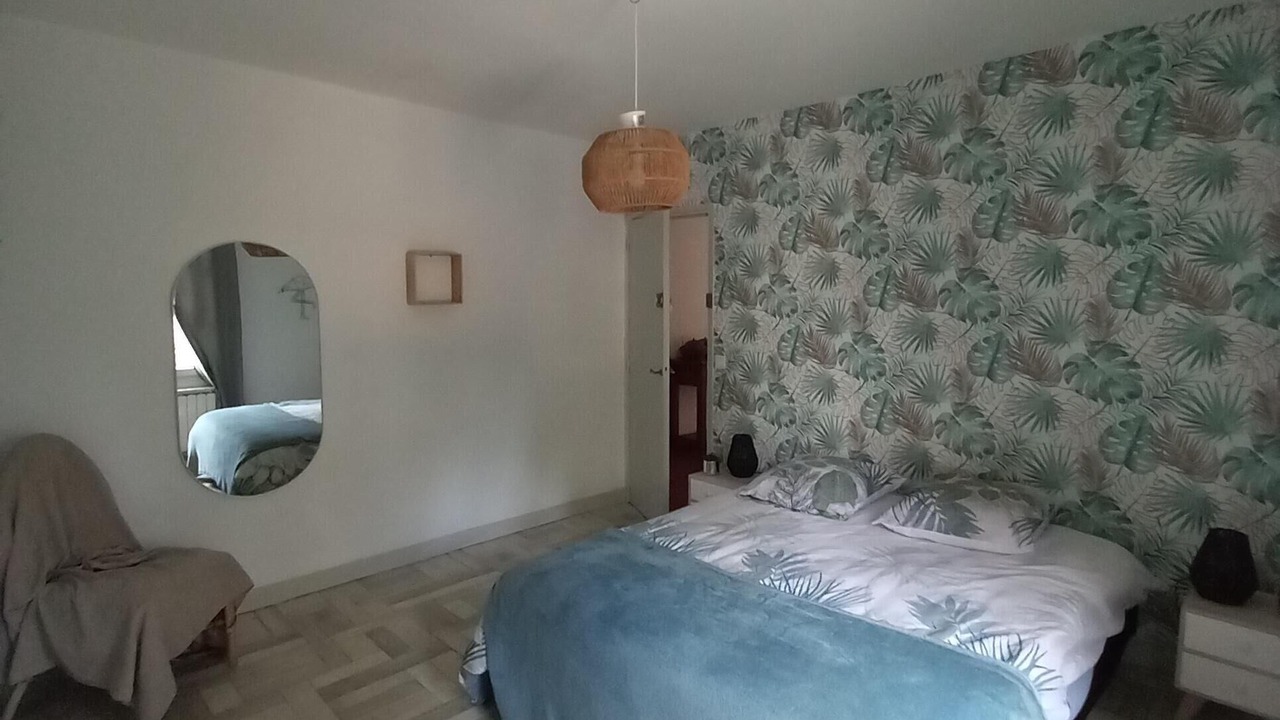 Photo of Bedroom in Boisset-et-Gaujac