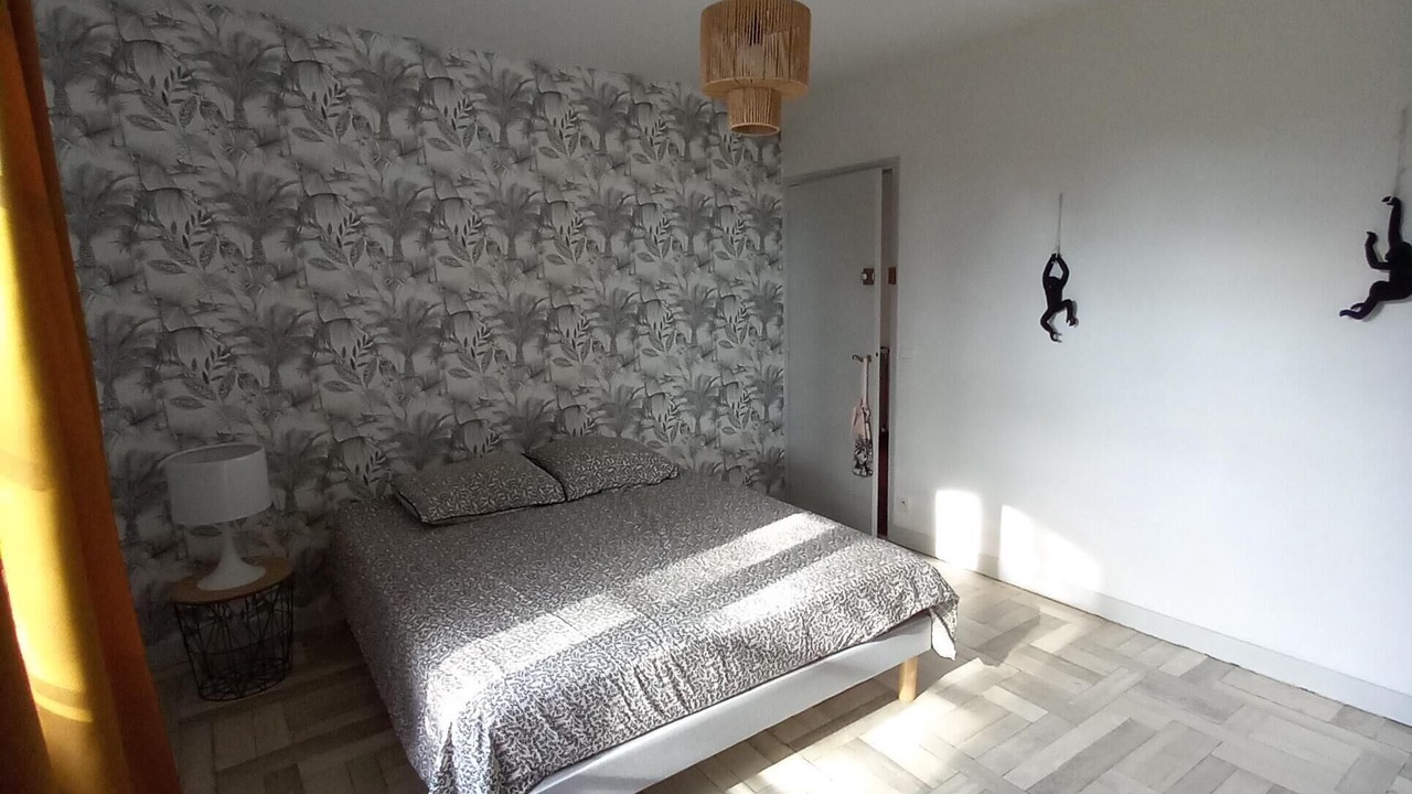 Photo of Bedroom in Boisset-et-Gaujac