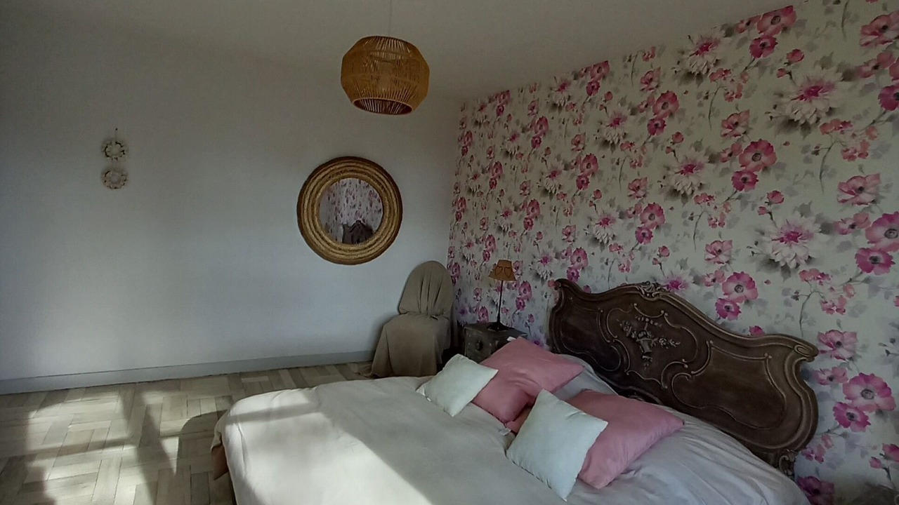 Photo of Bedroom in Boisset-et-Gaujac