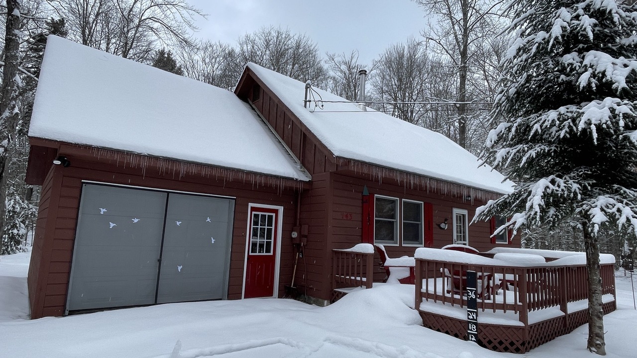 Photo of Outdoor in Town of Webb