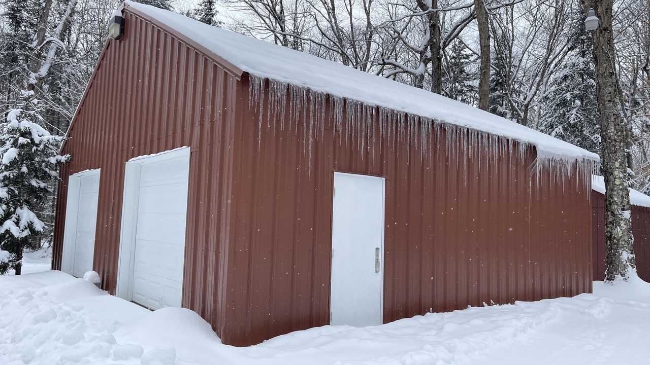 Photo of Outdoor in Town of Webb