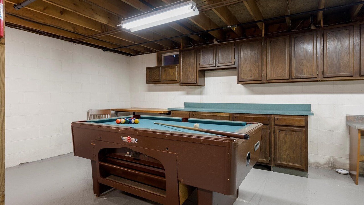 Photo of Bedroom in Town of Webb