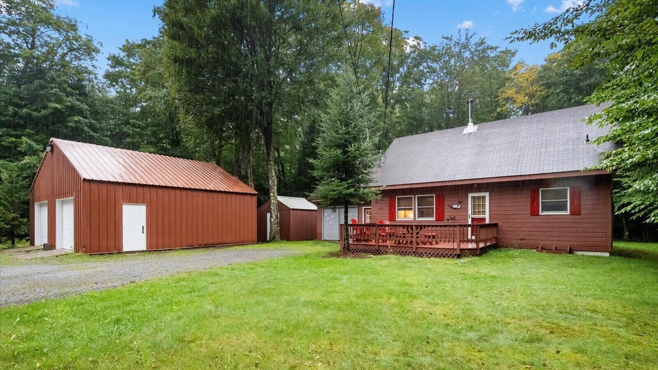 Photo of Outdoor in Town of Webb