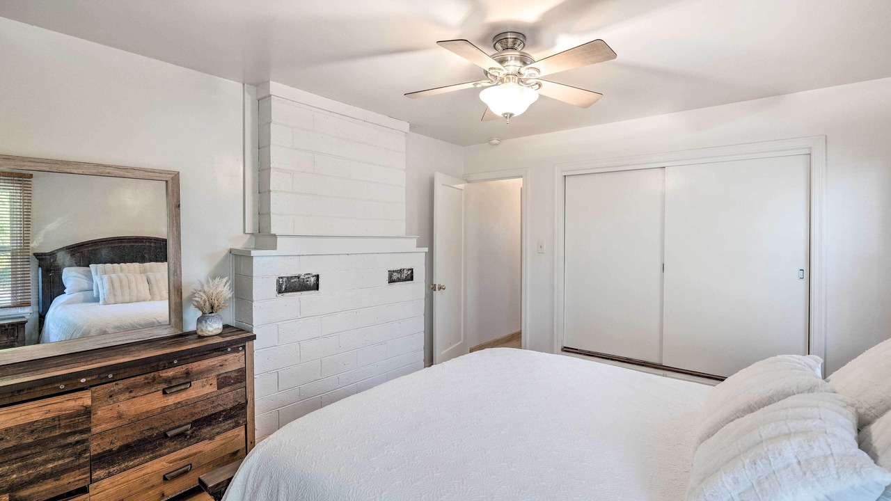 Photo of Bedroom in Nicolaus