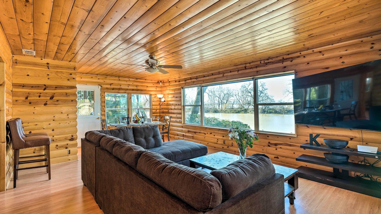 Photo of Livingroom in Nicolaus