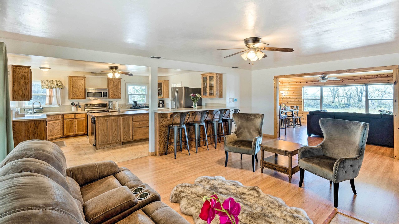 Photo of Livingroom in Nicolaus