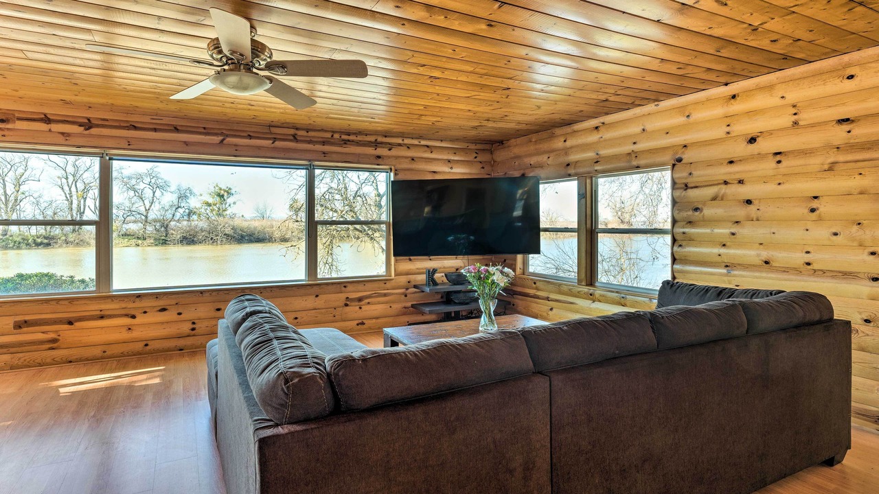 Photo of Livingroom in Nicolaus