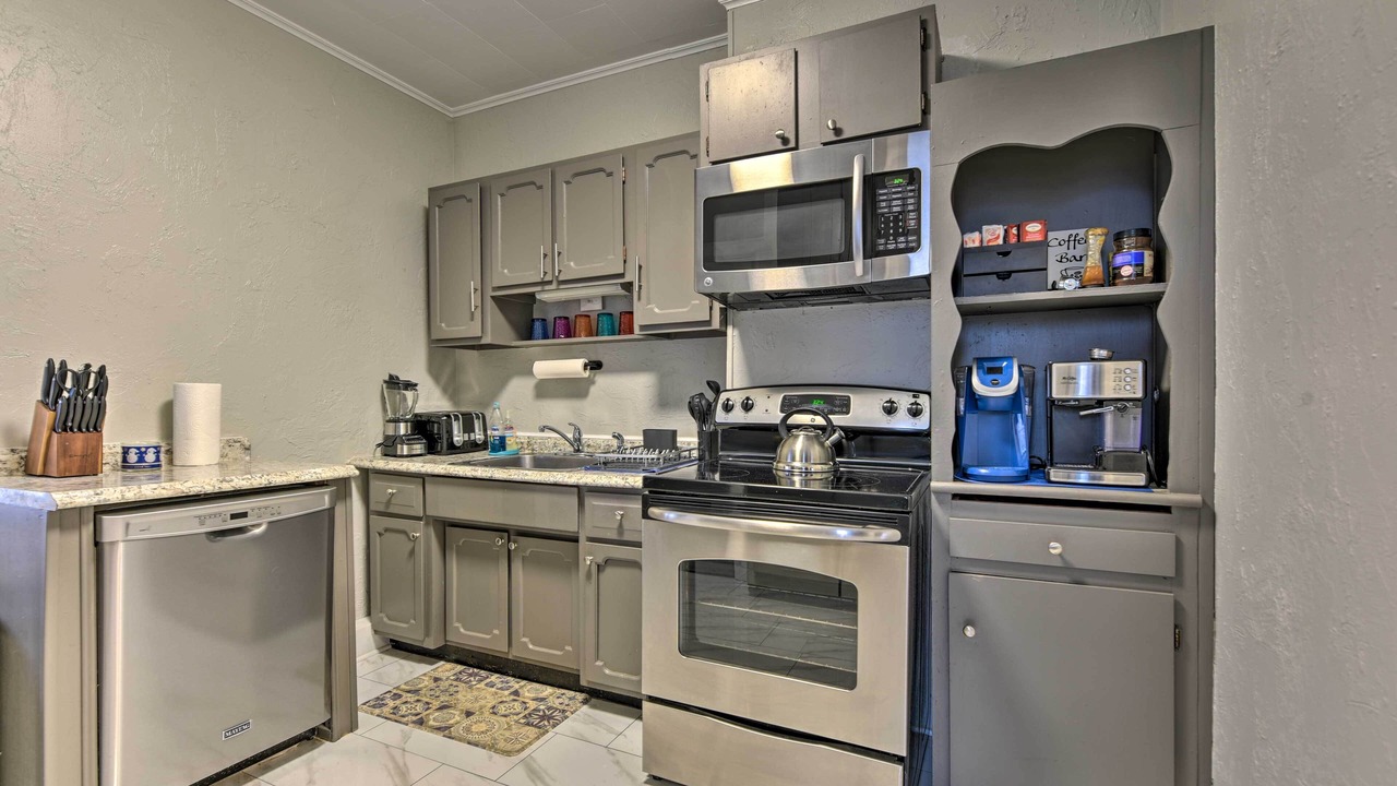 Photo of Kitchen in Niagara Falls
