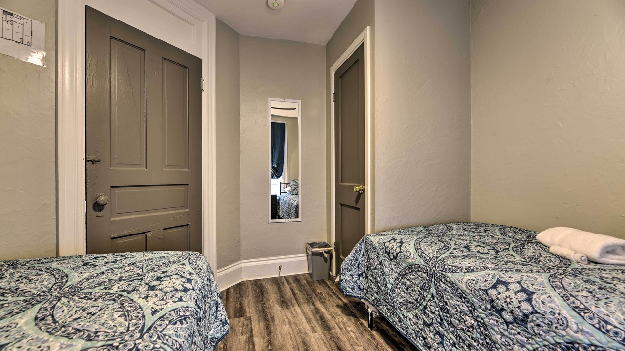 Photo of Bedroom in Niagara Falls