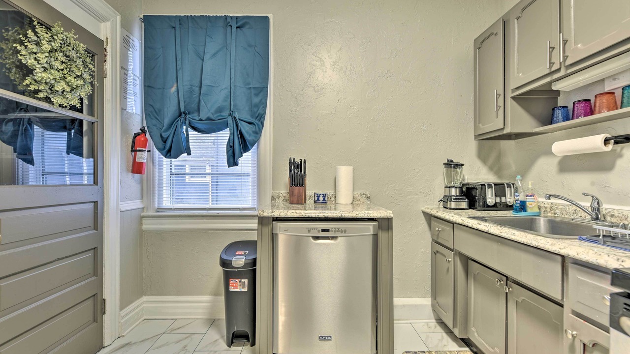 Photo of Kitchen in Niagara Falls