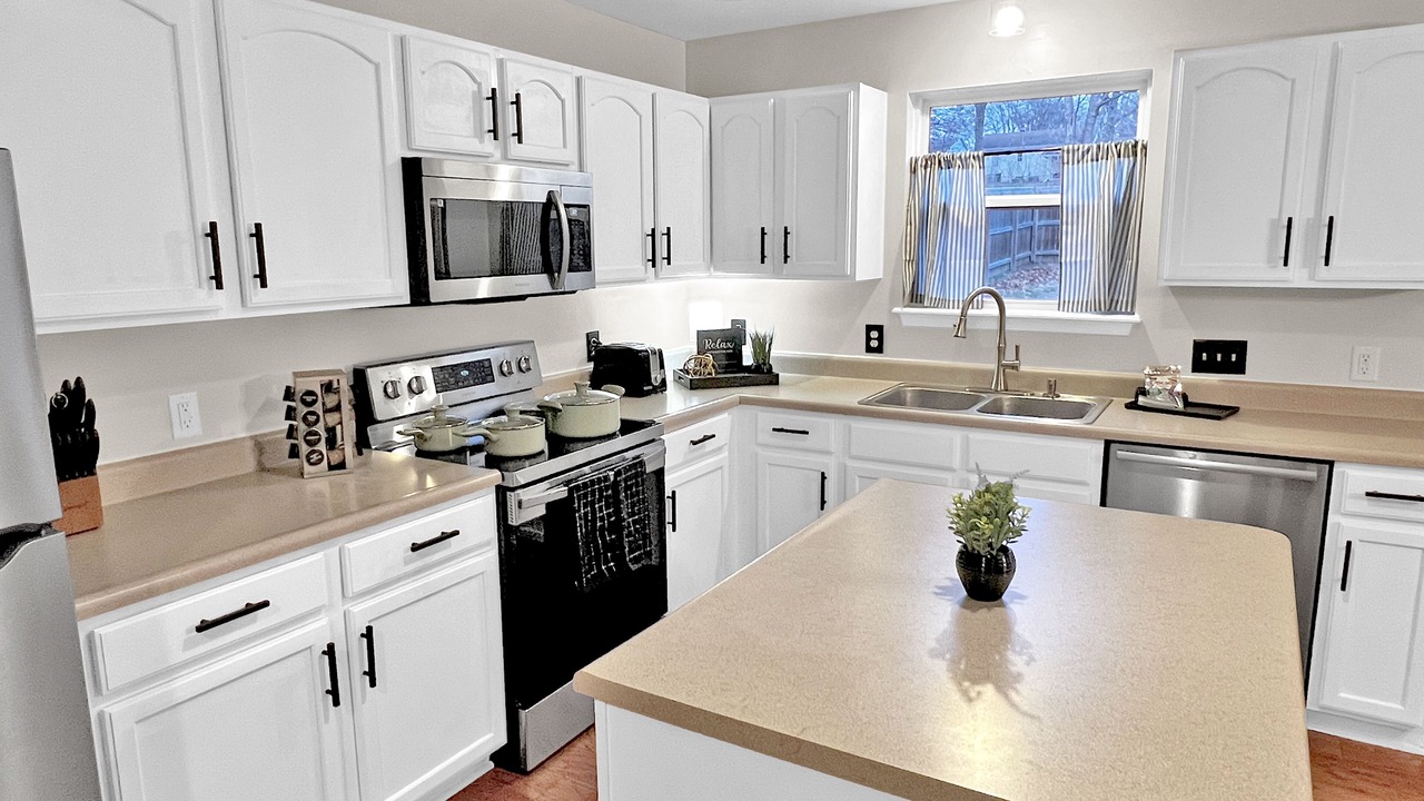Photo of Kitchen in Washington