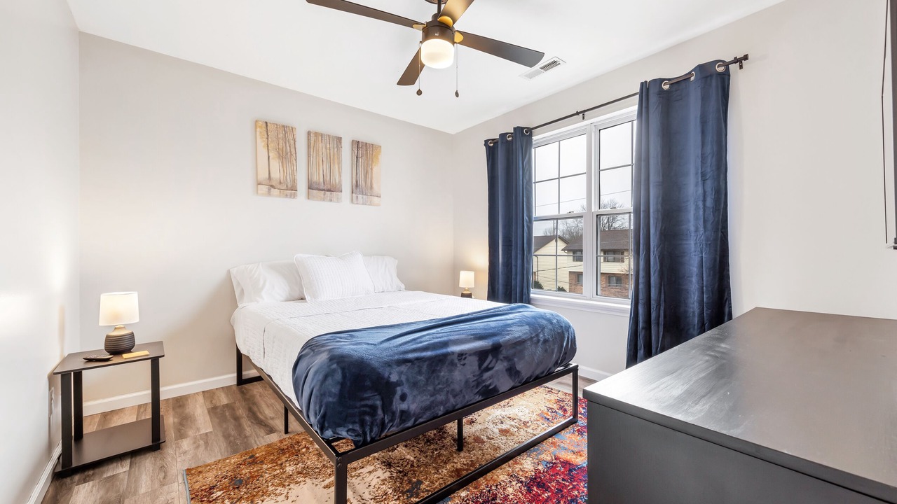 Photo of Bedroom in Washington