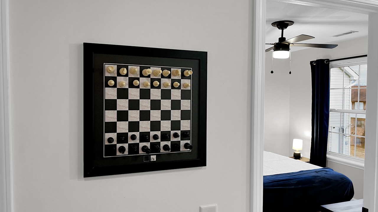 Photo of Bedroom in Washington