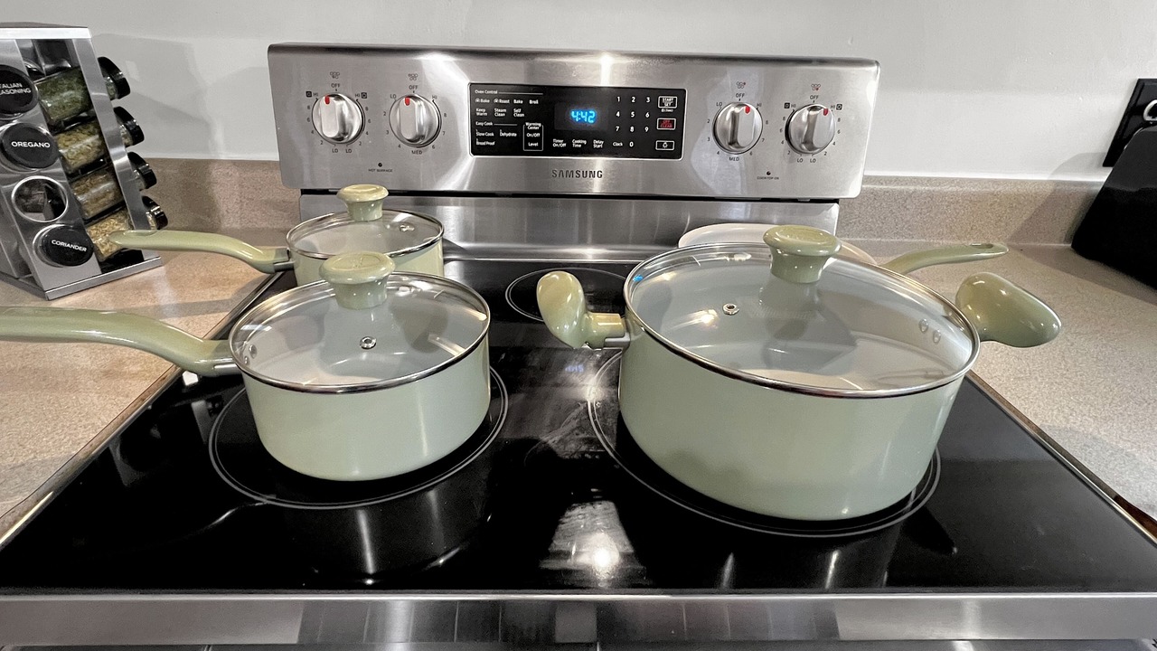 Photo of Kitchen in Washington