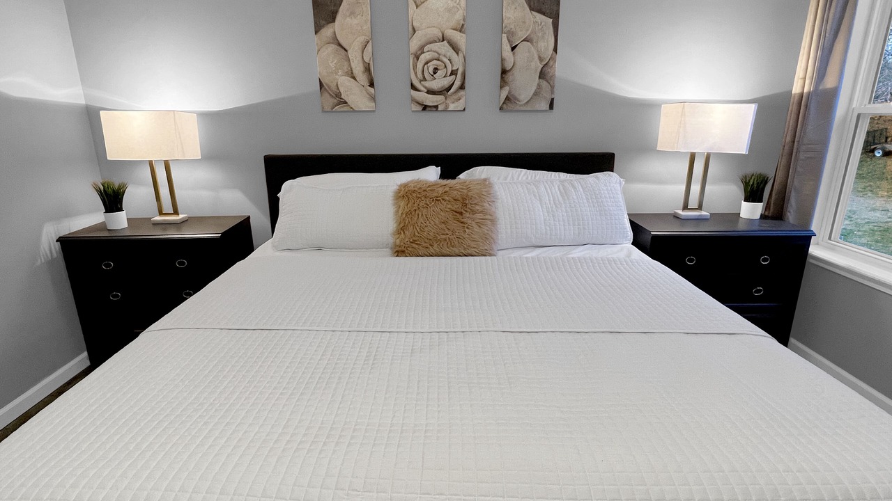 Photo of Bedroom in Washington
