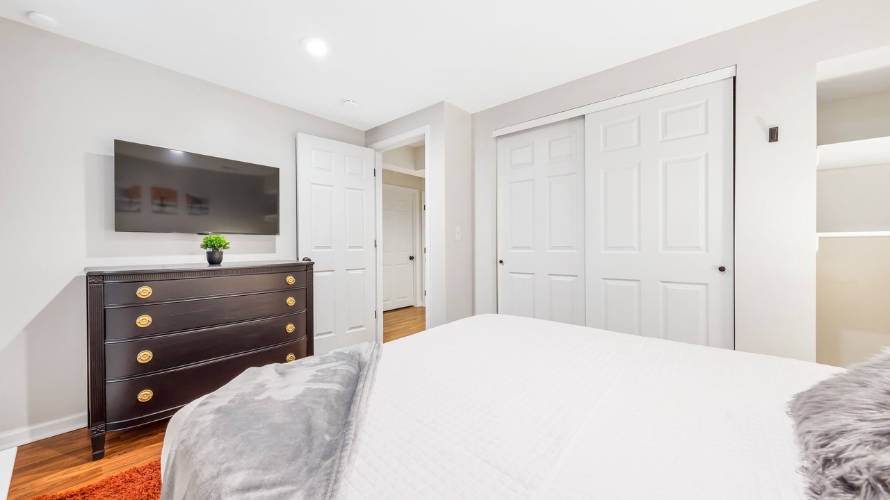 Photo of Bedroom in Washington