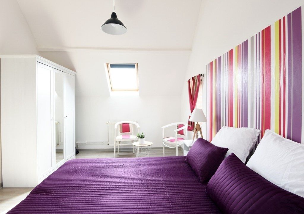 Photo of Bedroom in Auxerre