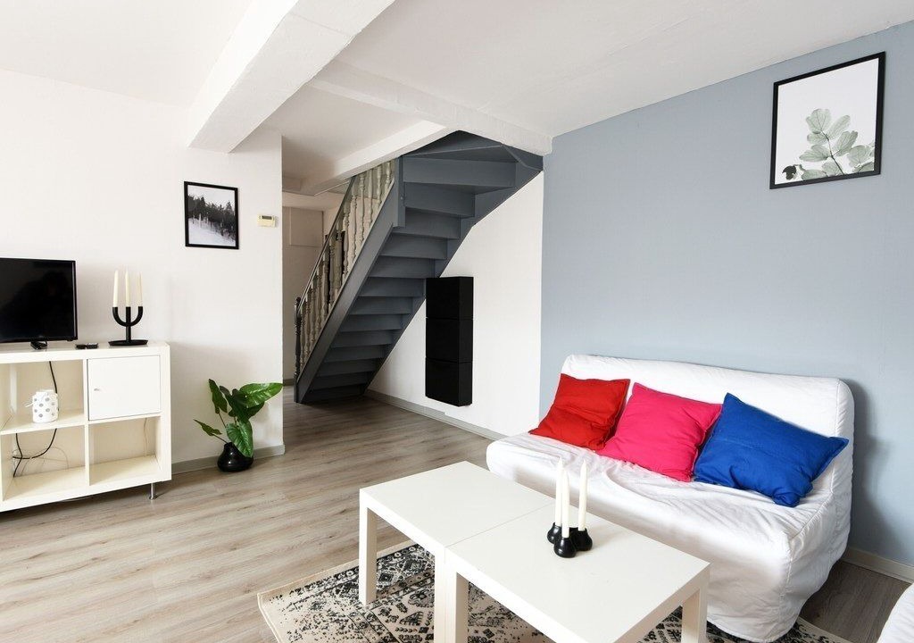 Photo of Livingroom in Auxerre