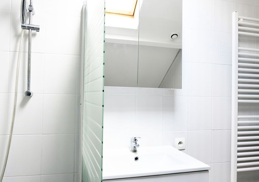 Photo of Bathroom in Auxerre