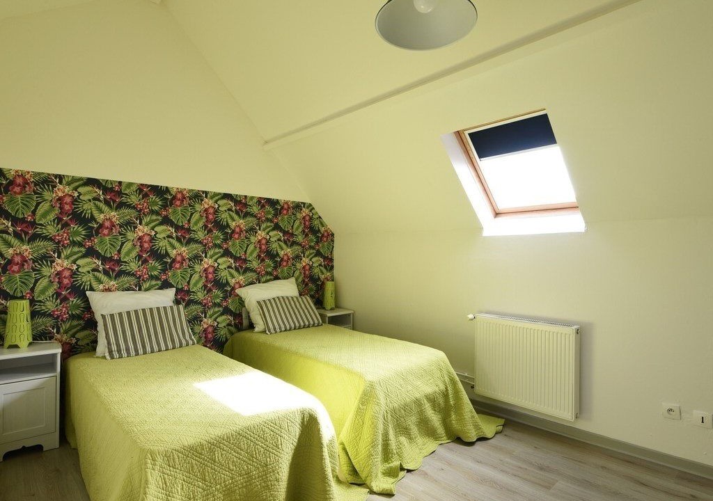 Photo of Bedroom in Auxerre