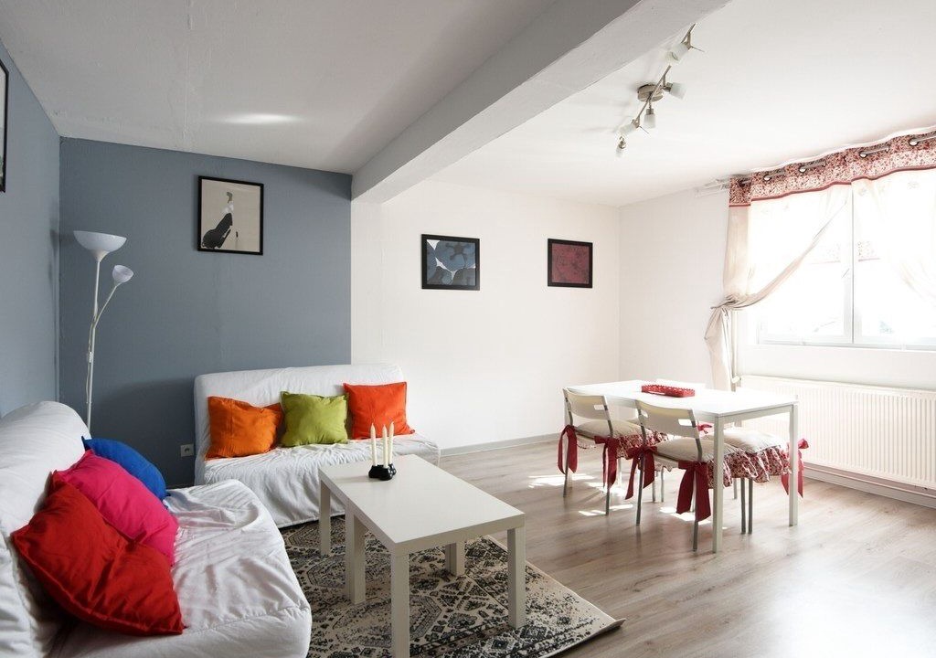 Photo of Livingroom in Auxerre